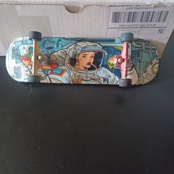 Genesis Handboard Complete