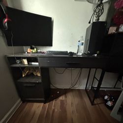 Computer Desk 
