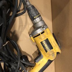DeWalt DW272 Drywall Screw Gun