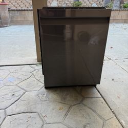 Samsung Dishwasher 