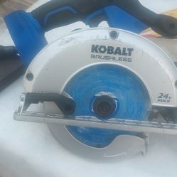 Tools and Miscellaneous 