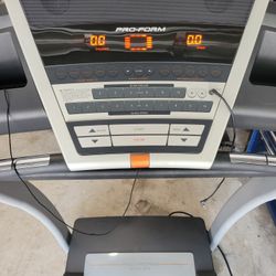 Treadmill 