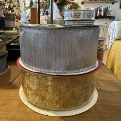 ribbon