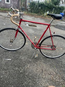1974 Schwinn Le Tour *Vintage*