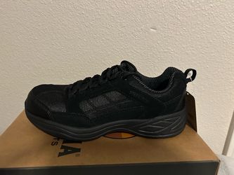Brahma work shoes
