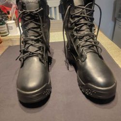5.11 ATAC 2.0 6" Storm 6.5 boot, Mens Outdoor boots.