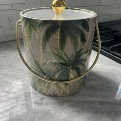 Ice Bucket - Brand New 