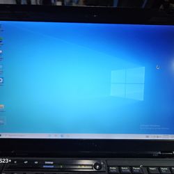 Lenovo Think Pad Type 4057-A51