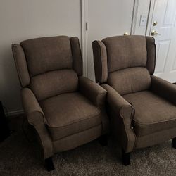 Couch For Sale 