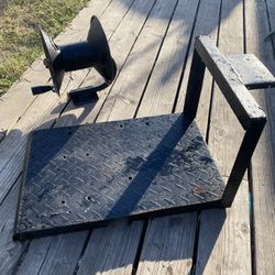 Base Para Pressure Washer( Pressure Washer? (Reel)