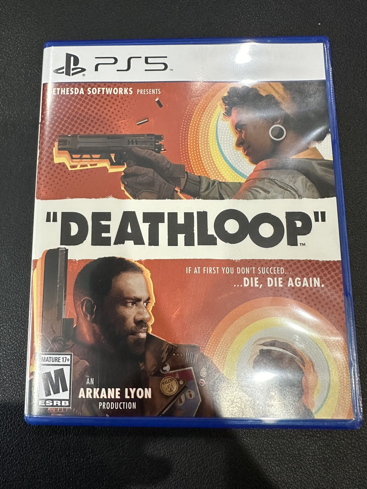 Deathloop - PS5