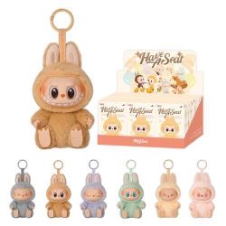 Labubu (The Monsters) - Have a Seat Blind Boxes