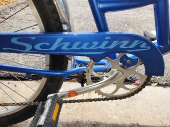 Schwinn landmark bicycle new arrivals