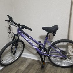 Bicicleta Huffy