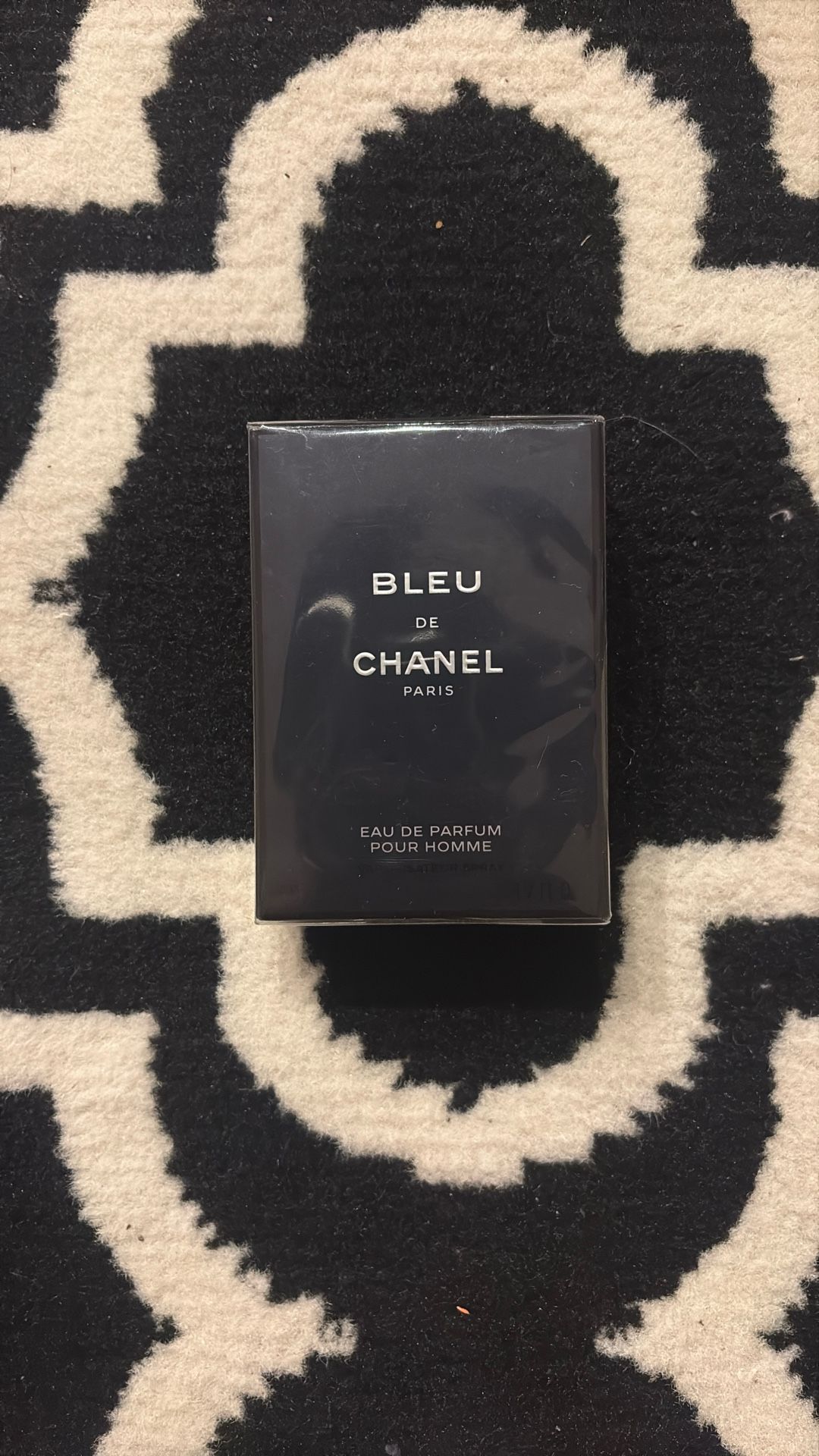 BLEU DE CHANEL Eau de Parfum Spray 1.7oz