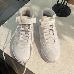 Puma High Tops