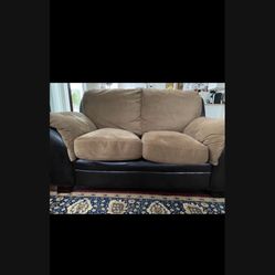 Loveseat Sofa 