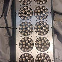 LED Light