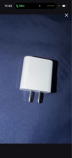 $10 iPhone Charger Box