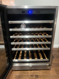 Avanti Wine cooler