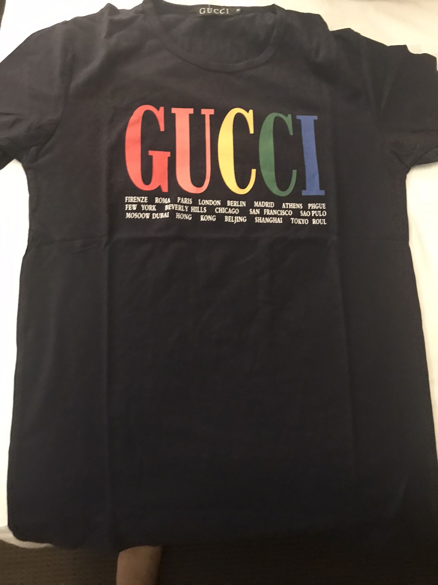 Gucci shirt