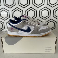 Nike Dunk Low SB X Rayssa Leal