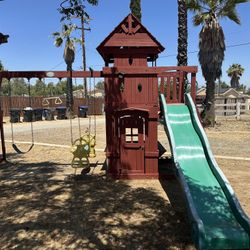 Swing Set