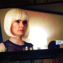 Sanyo 39" LED LCD TV