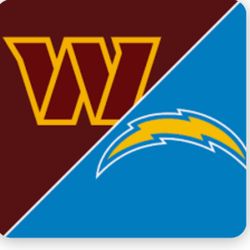 Chargers Tickets 