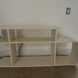 Maura Storage Console