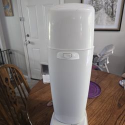 Diaper Genie