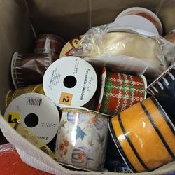 Craft Lot All For 25.00 Firm 