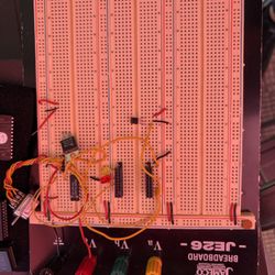 Computer Parts For Engineering Student
