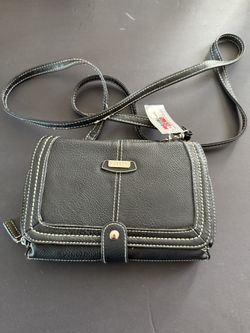 Rosetti Crossbody Bag 