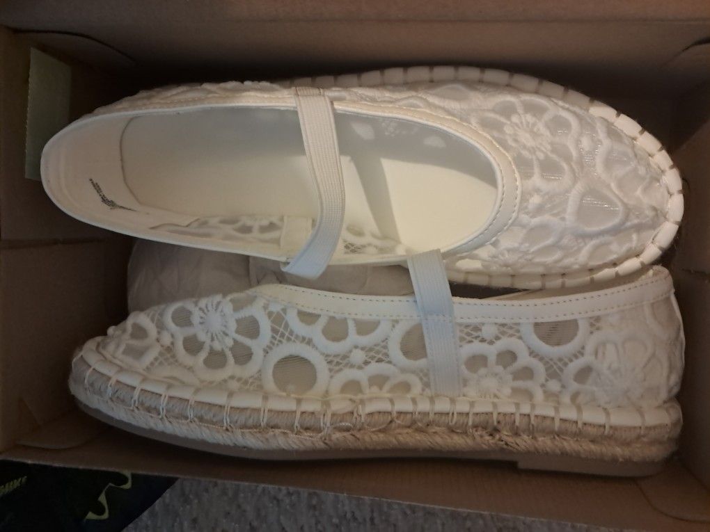 Womens Target Shoes