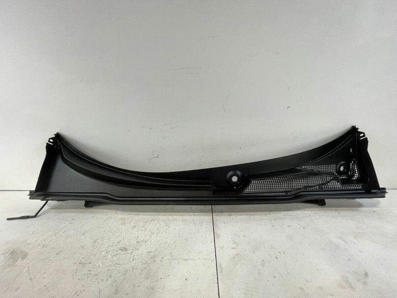 oem 2022 2023 HONDA CIVIC FRONT WINDSHILD WIPER COWL COVER TRIM PANEL # 81345