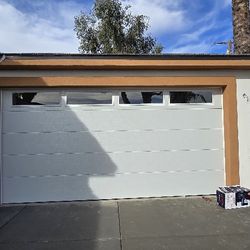 Garage Doors 