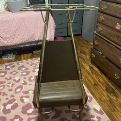 1950s Butler Chair