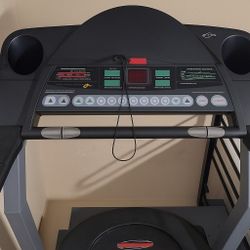 ProForm 2500 Treadmill