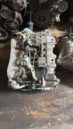 Jdm 2007-2012 Sentra cvt transmission 1.8Liter