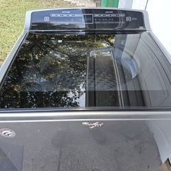 Whirlpool Top Load Washing Machine 