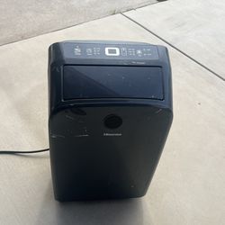 PORTABLE AIR CONDITIONER