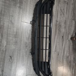 Kia Forte Grille 22/24