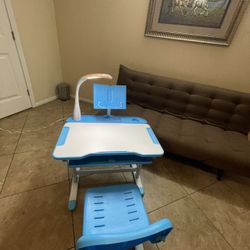 Awsome desk: Unassembled$65-Assembled$80 