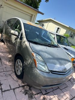 2009 Toyota Prius