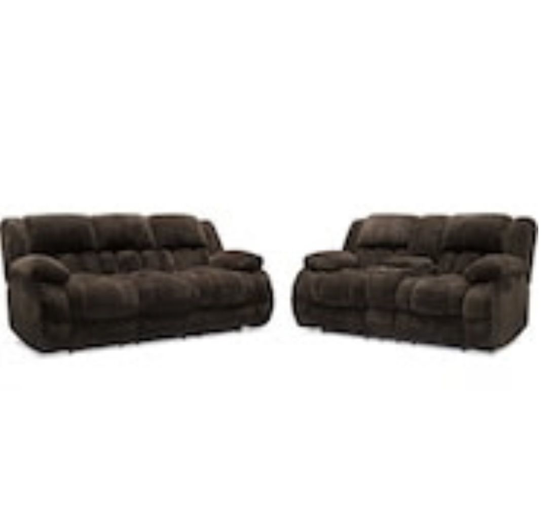 Sofa/Loveseat