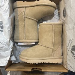 Ugg Classic Boots 