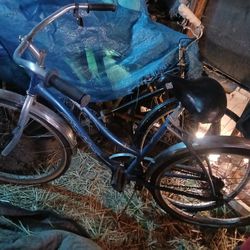 Next Road Bicycle 