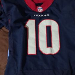Houston Texans Jerseys 