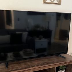 55 Inch Samsung 4k Smart Tv